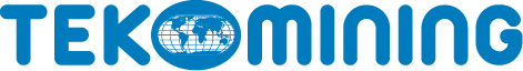 Home Tekomining Logo