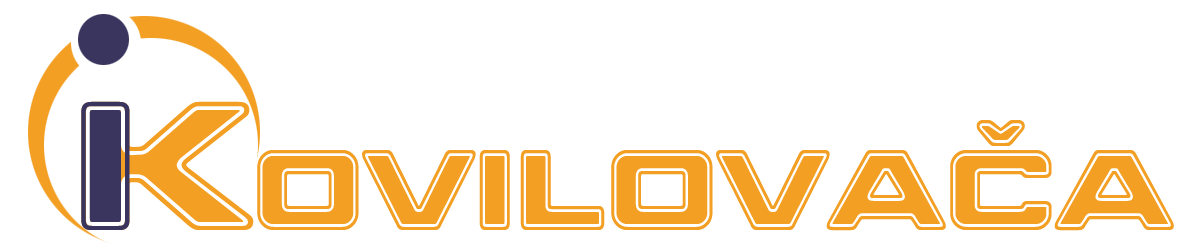 Home kovilovaca logo 2